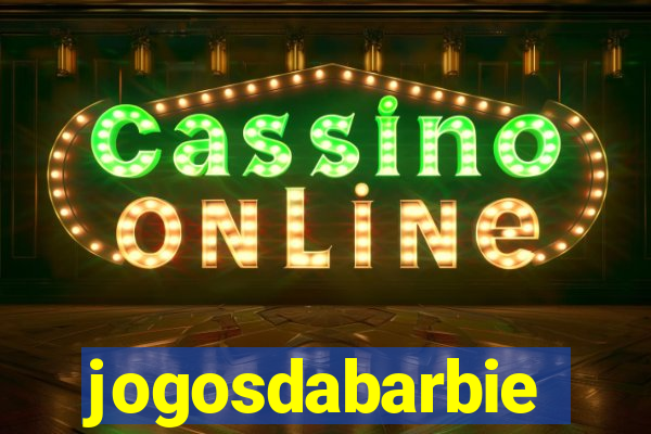 jogosdabarbie