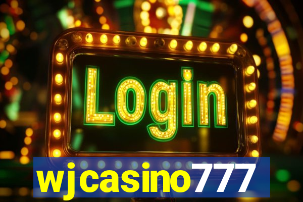wjcasino777