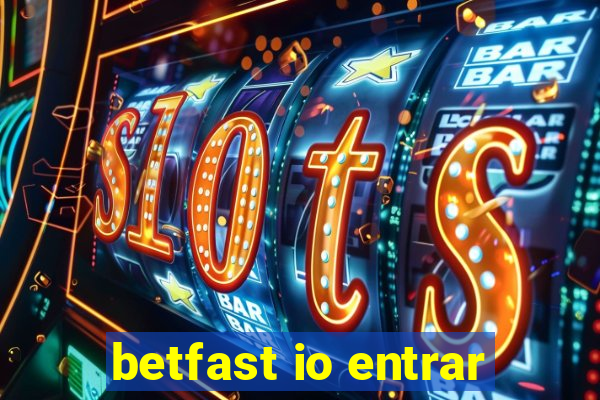 betfast io entrar