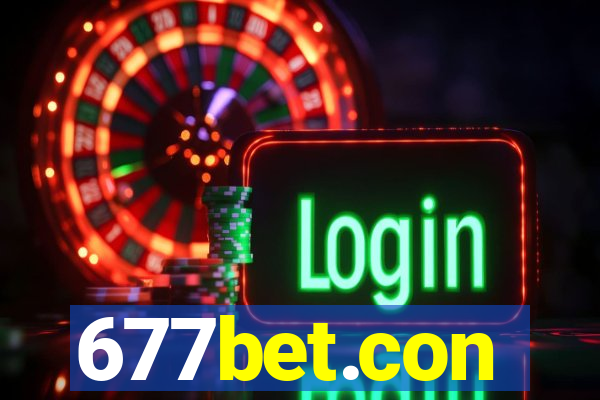 677bet.con
