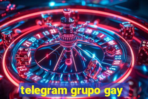 telegram grupo gay