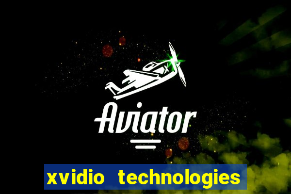 xvidio technologies brasil 202