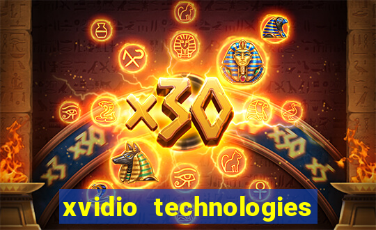 xvidio technologies brasil 202