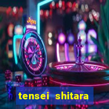 tensei shitara slime datta ken dublado 3 temporada