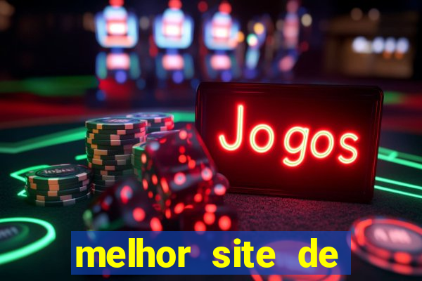 melhor site de analise de jogos futebol