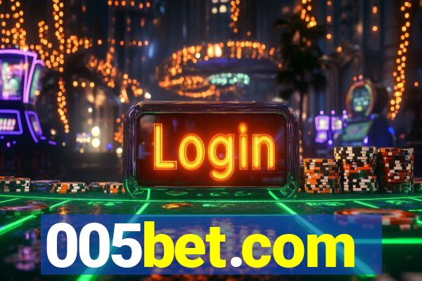 005bet.com