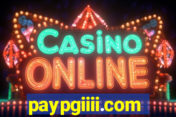 paypgiiii.com