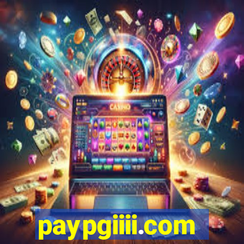 paypgiiii.com