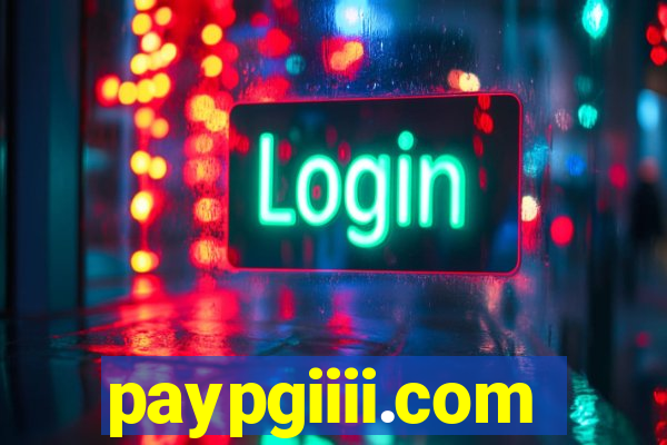 paypgiiii.com