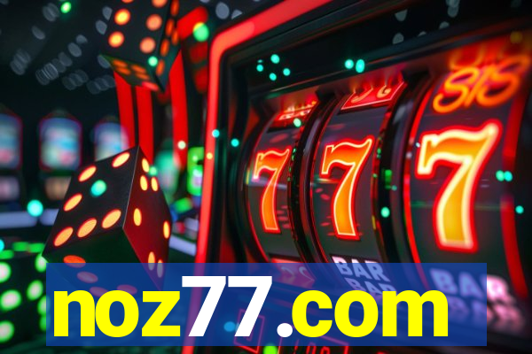 noz77.com