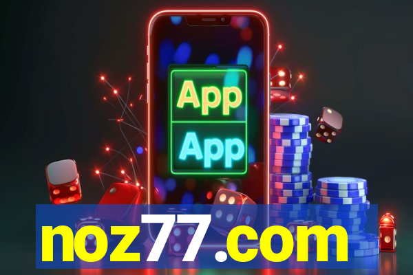 noz77.com
