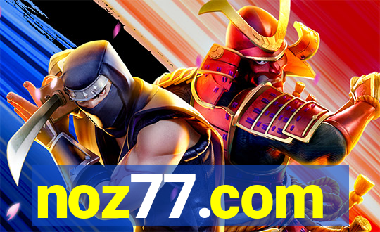 noz77.com