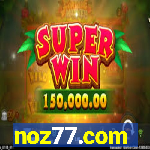 noz77.com