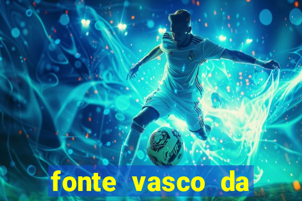 fonte vasco da gama dafont