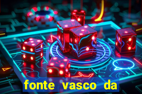fonte vasco da gama dafont