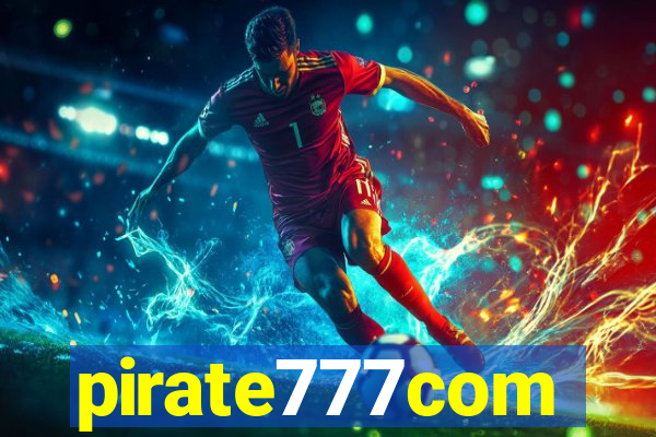 pirate777com