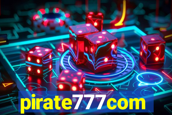 pirate777com