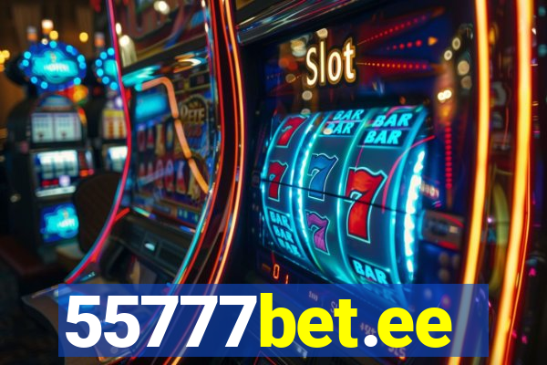 55777bet.ee