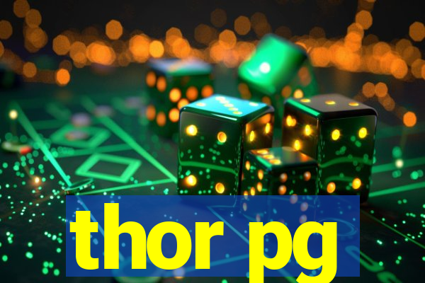 thor pg