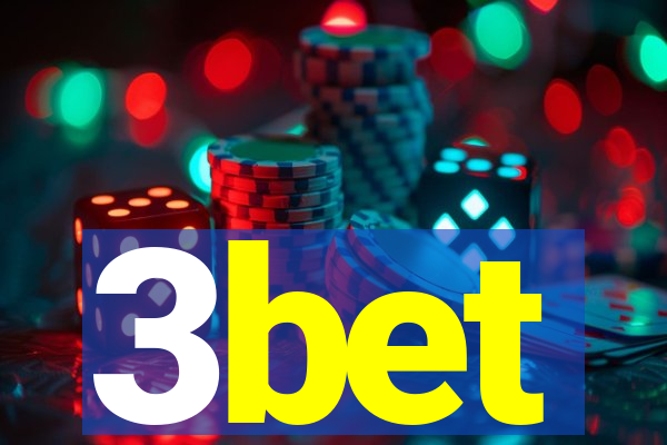 3bet