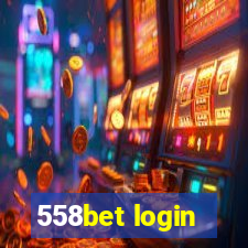 558bet login