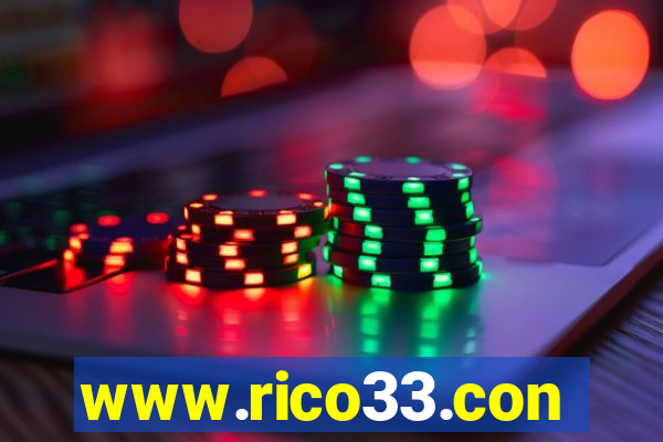 www.rico33.con