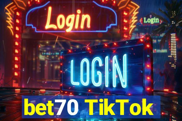bet70 TikTok