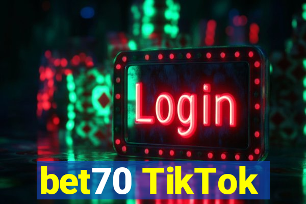 bet70 TikTok