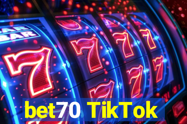 bet70 TikTok