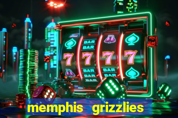 memphis grizzlies ao vivo