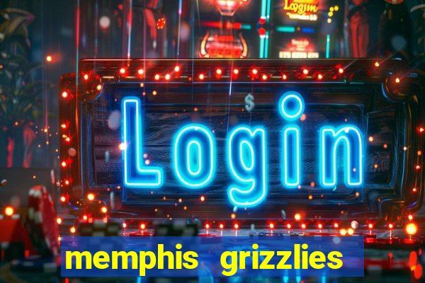memphis grizzlies ao vivo