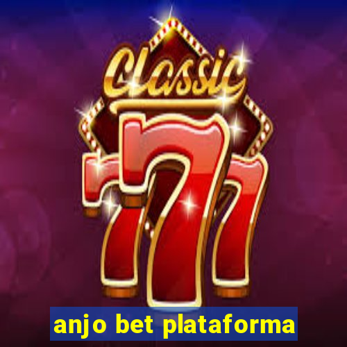 anjo bet plataforma