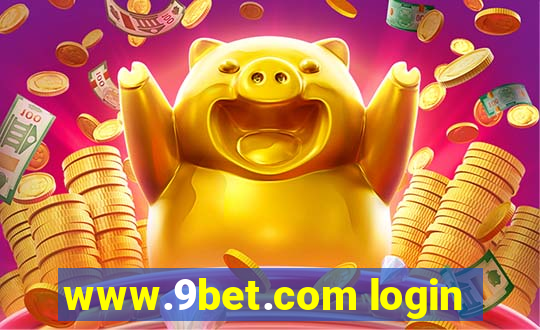 www.9bet.com login