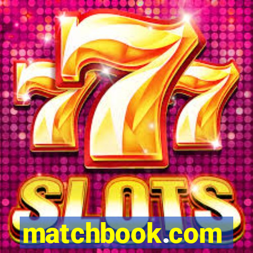 matchbook.com