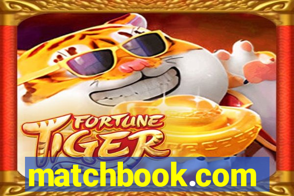matchbook.com