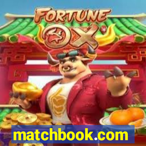 matchbook.com