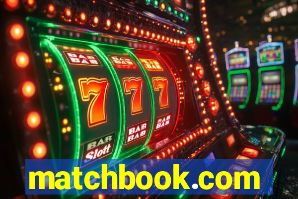 matchbook.com