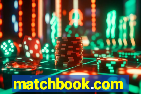 matchbook.com
