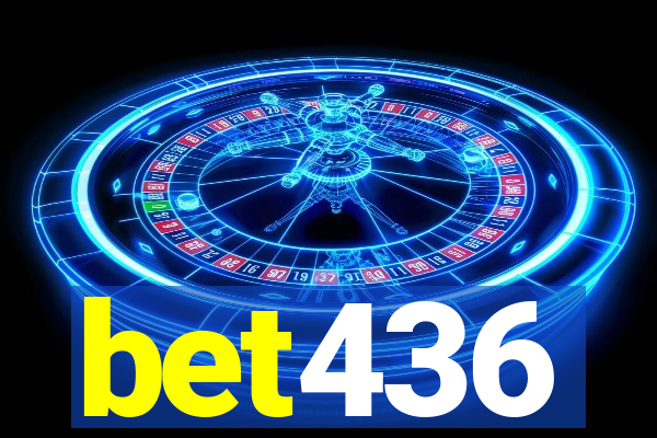 bet436