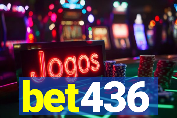 bet436