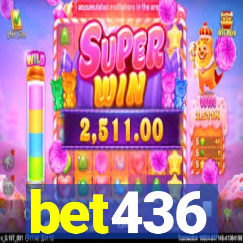 bet436