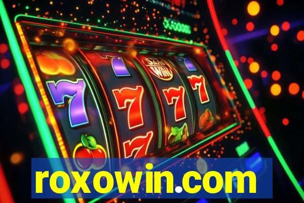 roxowin.com