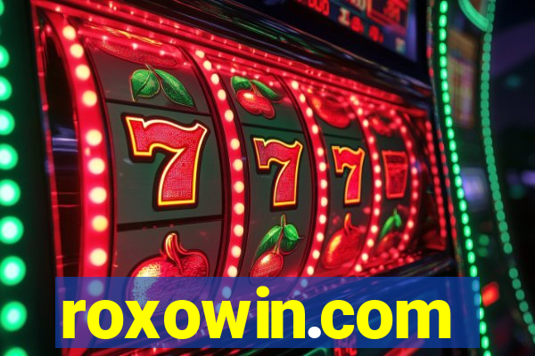 roxowin.com