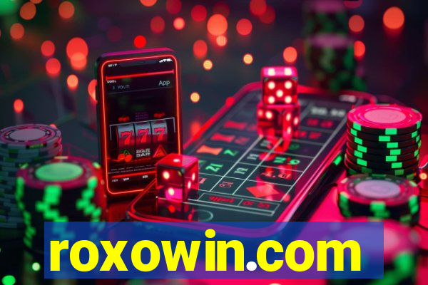 roxowin.com