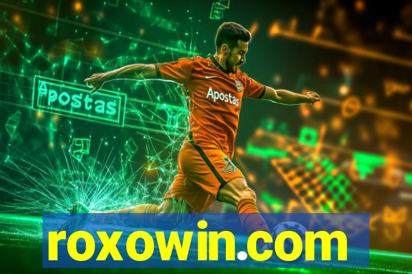 roxowin.com