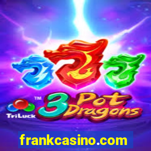 frankcasino.com