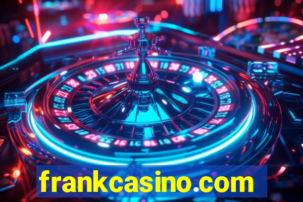 frankcasino.com
