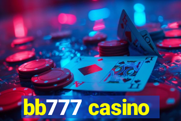 bb777 casino