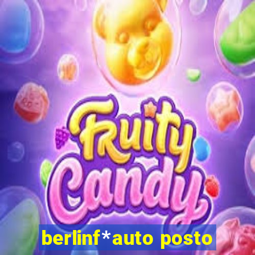 berlinf*auto posto