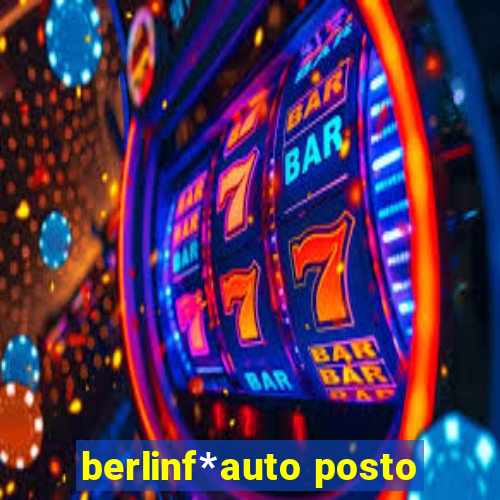 berlinf*auto posto
